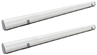 PHILIPS Astra Line SceneSwitch Plus 20-Watt LED Batten with 3 Color Modes Straight Linear LED Tube Light