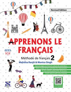 Apprenons Le Francais-2