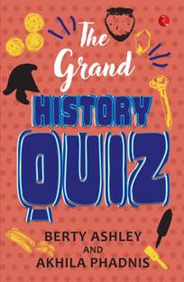 Grand History Quiz