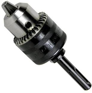 Tools Centre Capacity Drill Chuck & SDS Adaptor For Rotary Hammers Rotary Tool