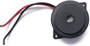 Electronic Spices Big Buzzer with Small Enclosed Piezo Electronic Buzzer Alarm 95DB Electronic Components Electronic Hobby Kit