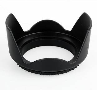FND HOOD FOR CANON EF-S 18-55 MM F/3.5-5.6 IS II & EF-S 18-55 MM F/3.5-5.6 STM  Lens Hood