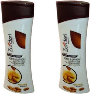 ZORDAN Body Lotion-23