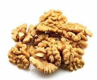 SHREE MURLI Walnut Kernels without shell 500g (Pack of 250 grams x 2) Walnuts
