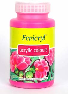 फिदी फ्रेश Acrylic Colours 500 ml
