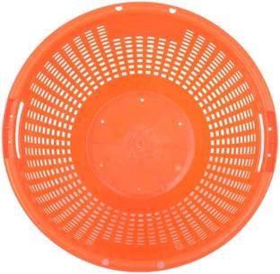 samruddhi Plastic Storage Basket
