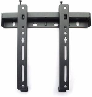 Dofsy MI TV Compatible Heavy Duty Fixed TV Wall Mount Bracket for 32 to 42 inch LCD,LED,4K,Smart TV, Universal TV Wall Stand (Black) Fixed TV Mount