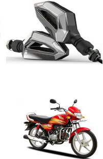 PRTEK Front, Side LED Indicator Light for Hero HF-Deluxe