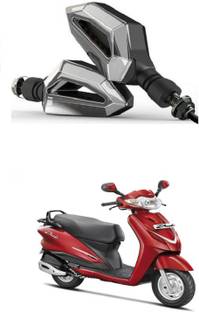 PRTEK Front, Side LED Indicator Light for Hero Duet