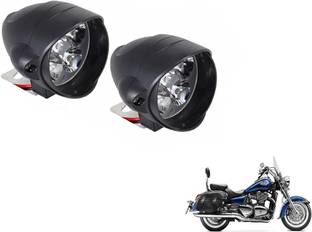 MOCKHE VLB-G3-228 Thunderbird LT Fog Lamp Motorbike LED (12 V, 10 W)