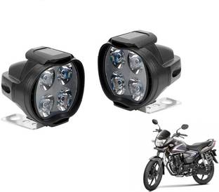 MOCKHE LED Fog Light for Honda CB Shine