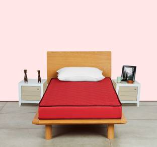 Starlite Splendors Splendor by Sleepwell Medium Firm 5 inch Single PU Foam Mattress