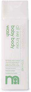 Mothercare BABY BODY WASH FAMOUS SELL FROM U.K. (300 ML)