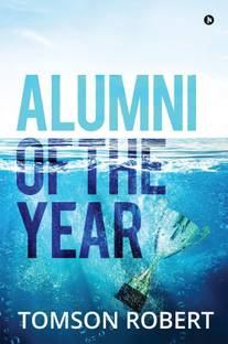 Alumni of the Year