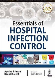 Essentials of Hospital Infection Control