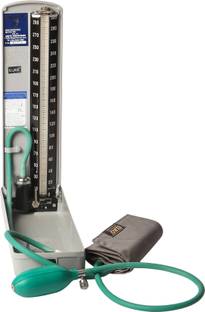 ELKO EL-310 ELKOMETER Regular Mercurial Sphygmomanometer Bp Monitor