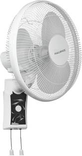 HALONIX Helion plus 400 mm 3 Blade Wall Fan