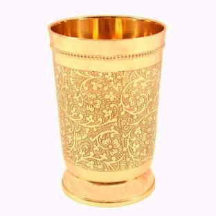 M&V CRAFT PURE CP0002-BEG Glass Water/Juice Glass