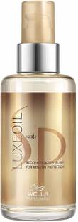 Wella Professionals SP-luxeoil-recon-elixir-serum