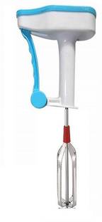capnicks 0 W Blue Hand Blender
