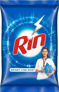 Rin Bright Like New Detergent Powder