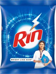 Rin Bright Like New Detergent Powder