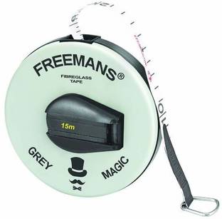 FREEMANS FM GM Measurement Tape
