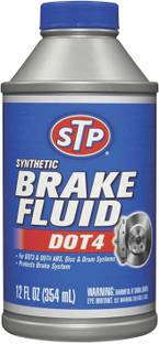 STP (DOT4) DOT4 brake fluid High-Mileage Engine Oil