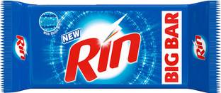 Rin Detergent Bar