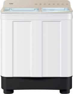 Haier 7 kg Semi Automatic Top Load Washing Machine Multicolor