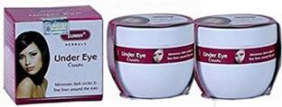 Bakson's Sunny Best Eye Treatment for Under Eye Wrinkles, Dark Circles, Puffy Eyes.
