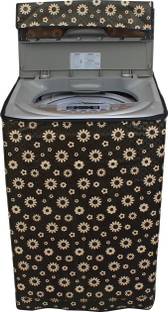 LITHARA Top Loading Washing Machine  Cover