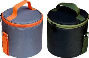 Foonty Daily Use (LAB-12) Waterproof Lunch Bag
