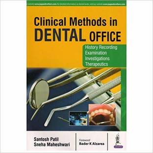 Clinical Methods in Dental Office