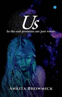Us-In the end promises are just words