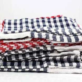 Ninki Fresh कॉटन 400 GSM फेस तौलिया