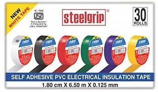 Pidilite PVC Tape Self Adhesive