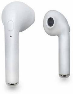 TechWiz i7S Twins Wireless Bluetooth Earphone with Mic For Android & iOS Bluetooth