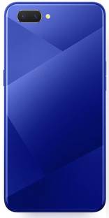 Unique4Ever Oppo A3s Back Panel
