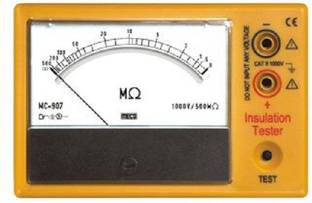 Meco MC 907 Digital Multimeter