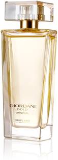 Oriflame Gold Original Eau de Parfum Eau de Parfum  -  50 ml