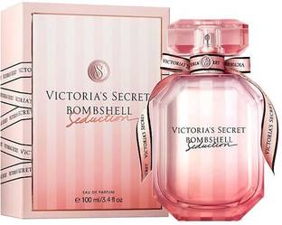 Victoria's Secret Bombshell Seduction Perfume EDP 100 ml Eau de Parfum  -  100 ml