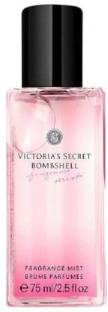 Victoria's Secret Bombshell Fragrance Mist Perfume 75 ml Perfume  -  75 ml