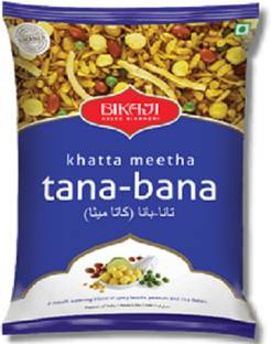 Bikaji KHATTA MEETHA