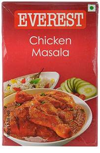 EVEREST CHICKEN MASALA 100G
