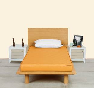 Starlite Splendors Select by Sleepwell Extra Firm PUF 5 inch Single PU Foam Mattress