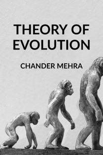 DARWIN'S THEORY OF EVOLUTION