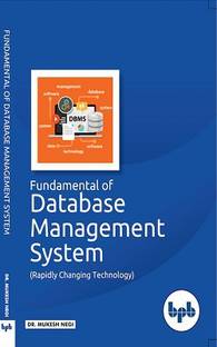 Fundamentals of Database Management System