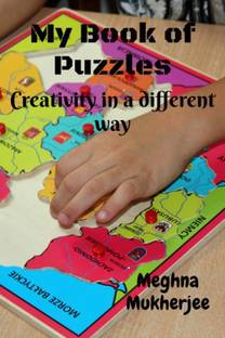 My Puzzle Book