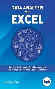 Data Analysis with Excel